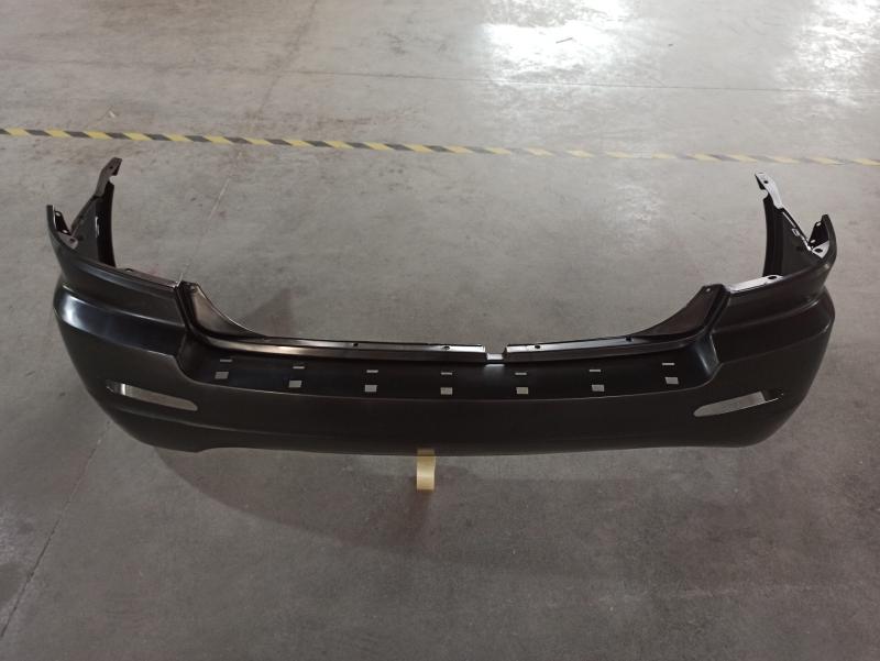 Rear Bumper - AD-66-015 - 4