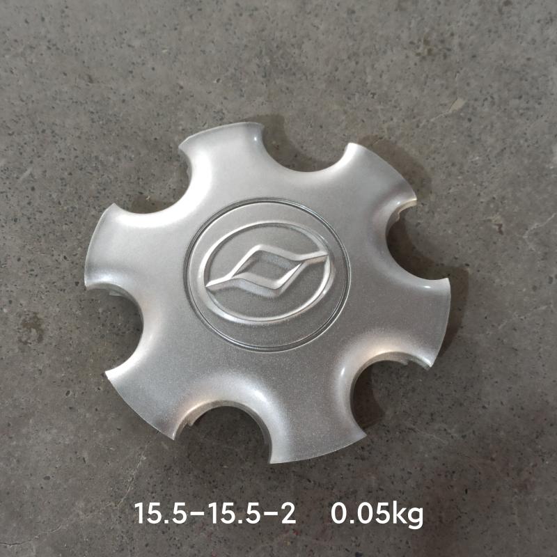 WHEEL COVER