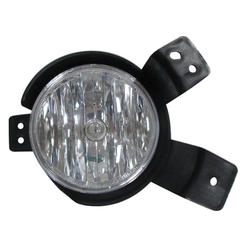 fog light