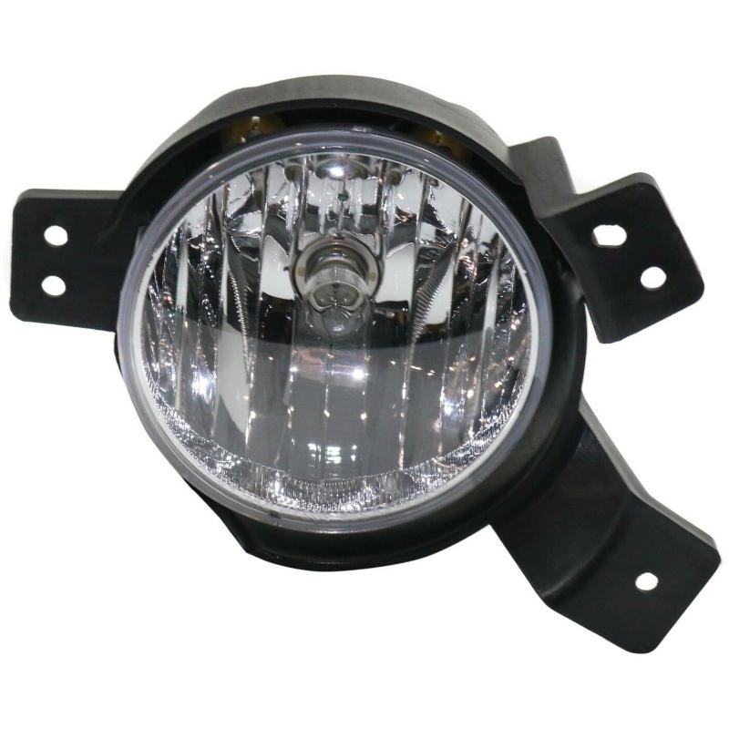 Fog Lamp - 42549355 - 2