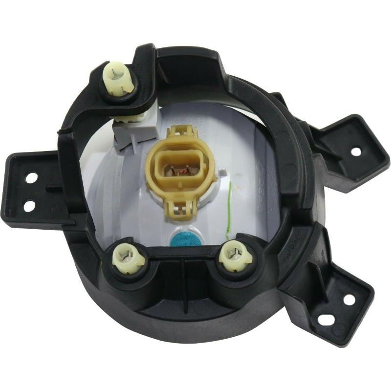 Fog Lamp - 42549355 - 3