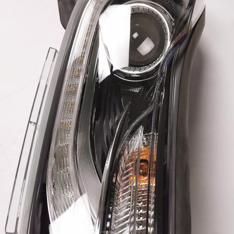 headlight cover