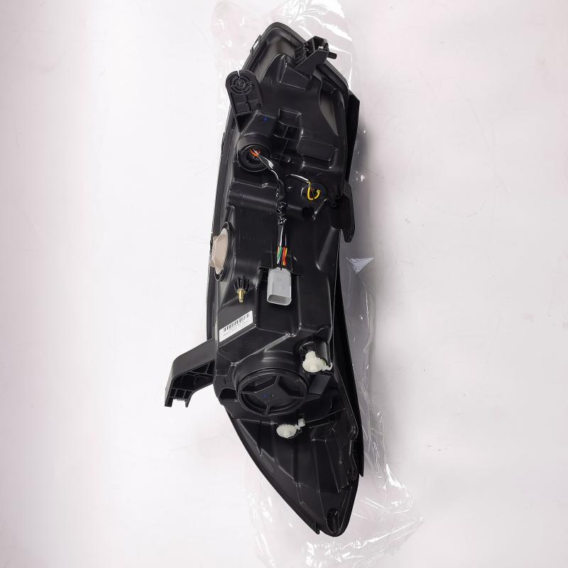 headlight cover - 42725480 - 3