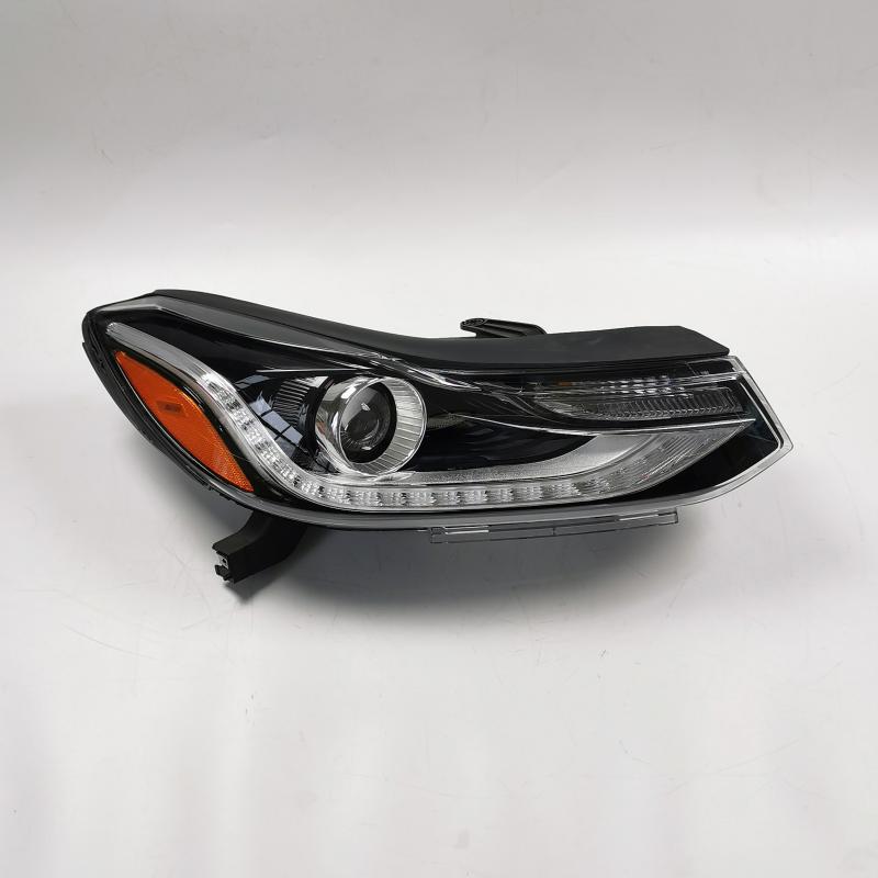 headlight cover - 42725480 - 4
