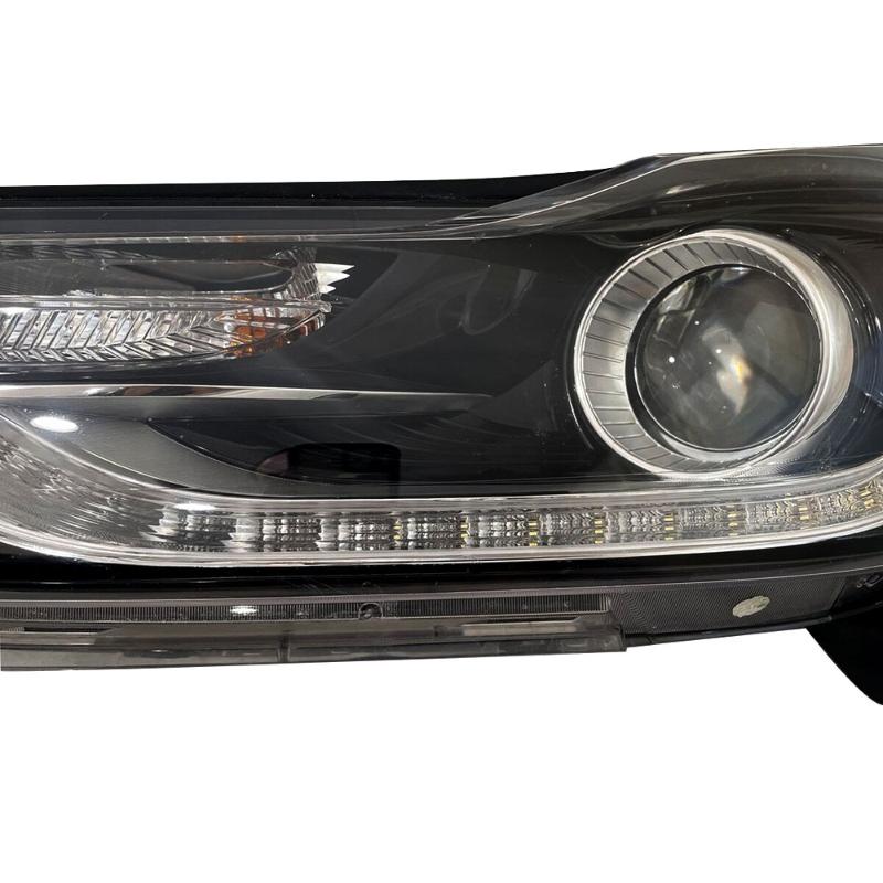 headlight cover - 42725480 - 5