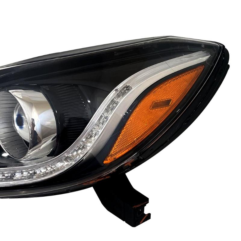 headlight cover - 42725480 - 6