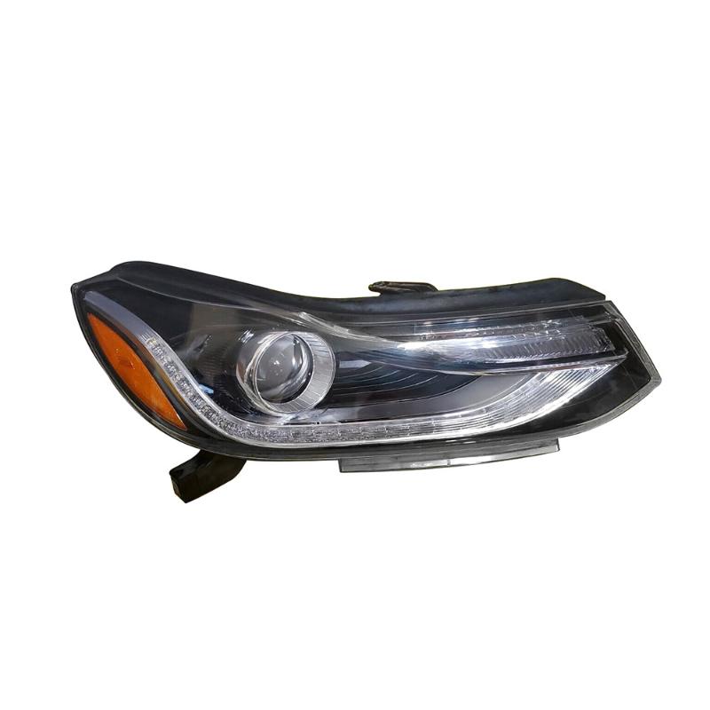 headlight cover - 42725480