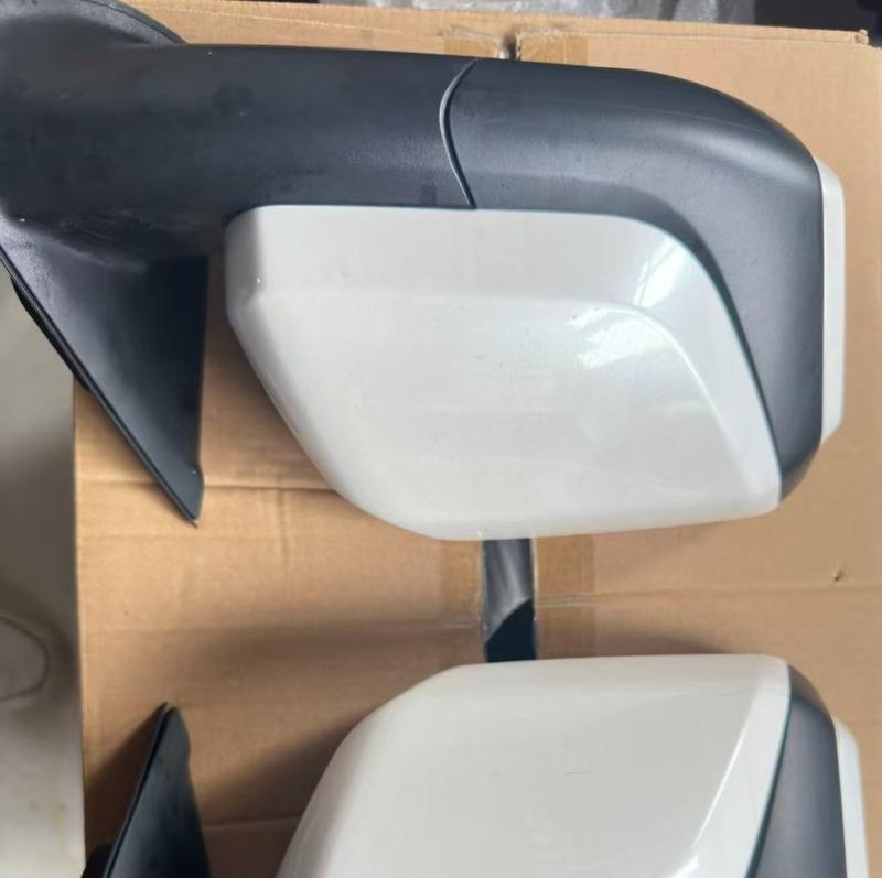 倒车镜 电折 8线RH - PP6-17682-CB33 - 5