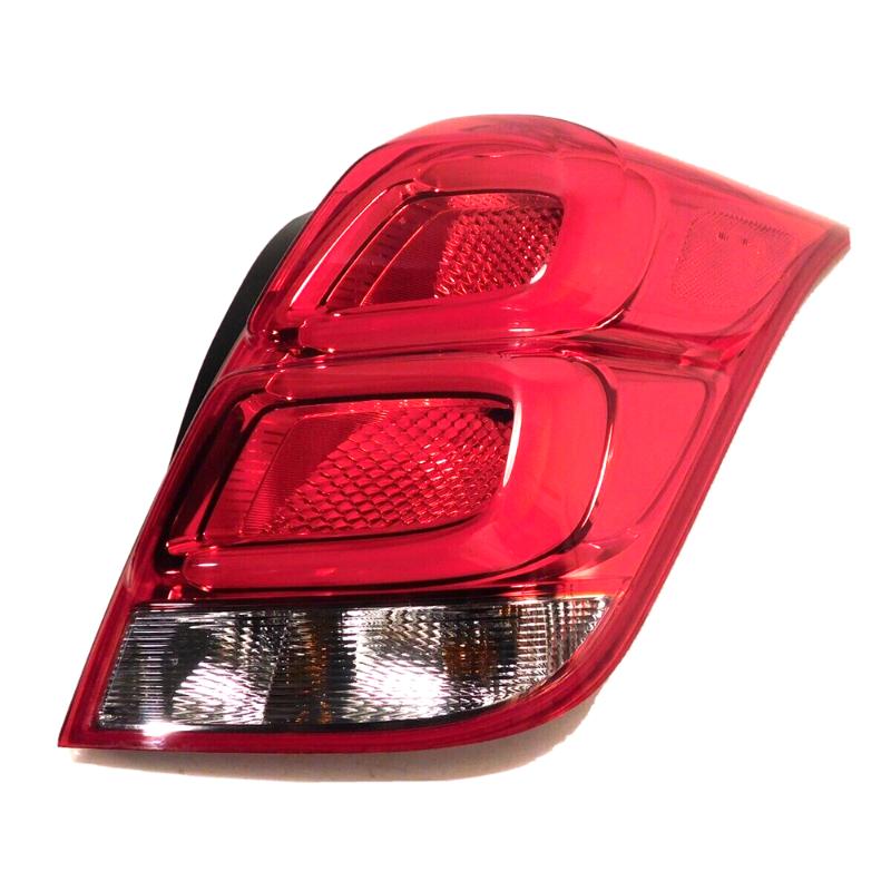 side marker light