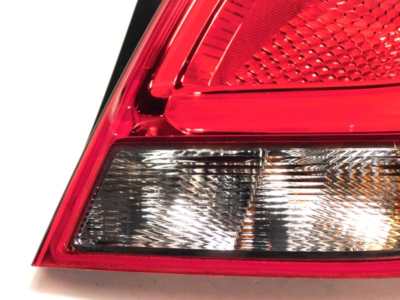 Side marker lamp - 42750549 - 2