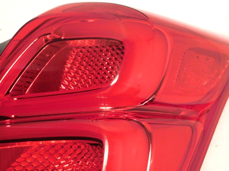 Side marker lamp - 42750549 - 3