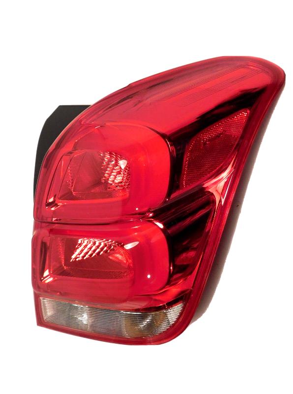Side marker lamp - 42750549 - 4