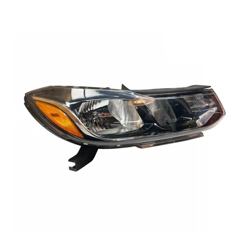 headlamp