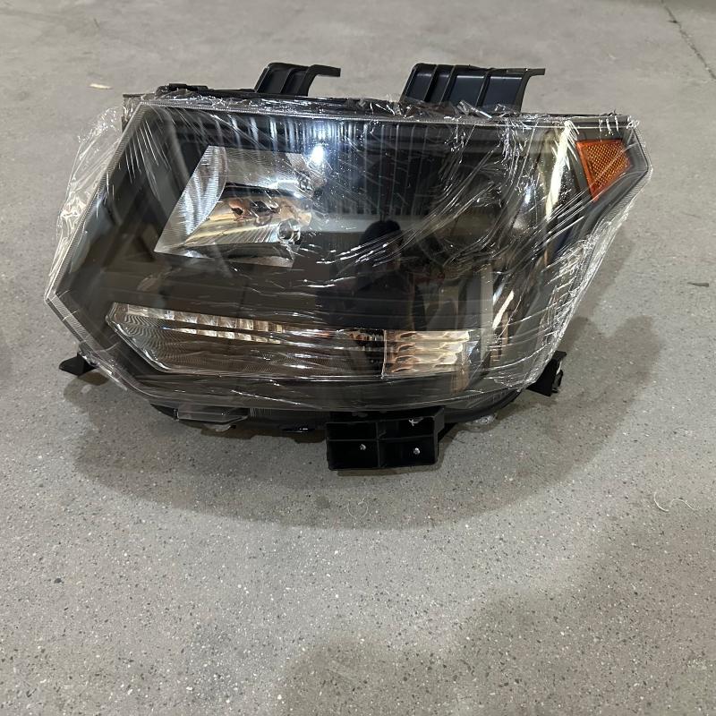 HEAD LAMP LH