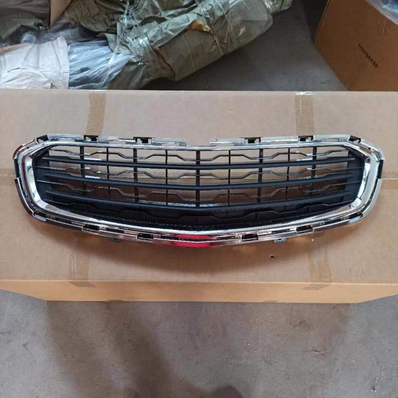 Front Bumper Lower Grill Grille