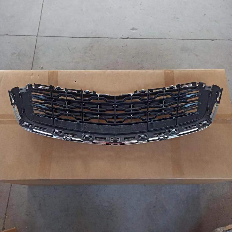 Front Bumper Lower Grill Grille - 95405770/95433926 - 3