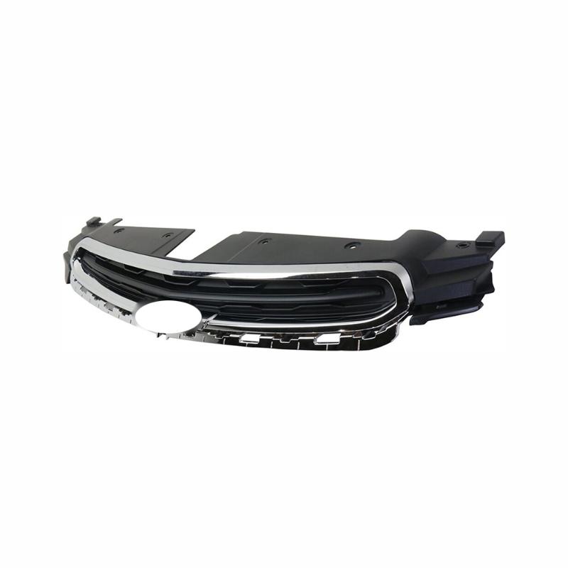 lower grille