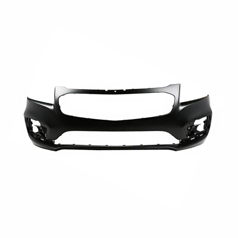 US Edition Front Bumper