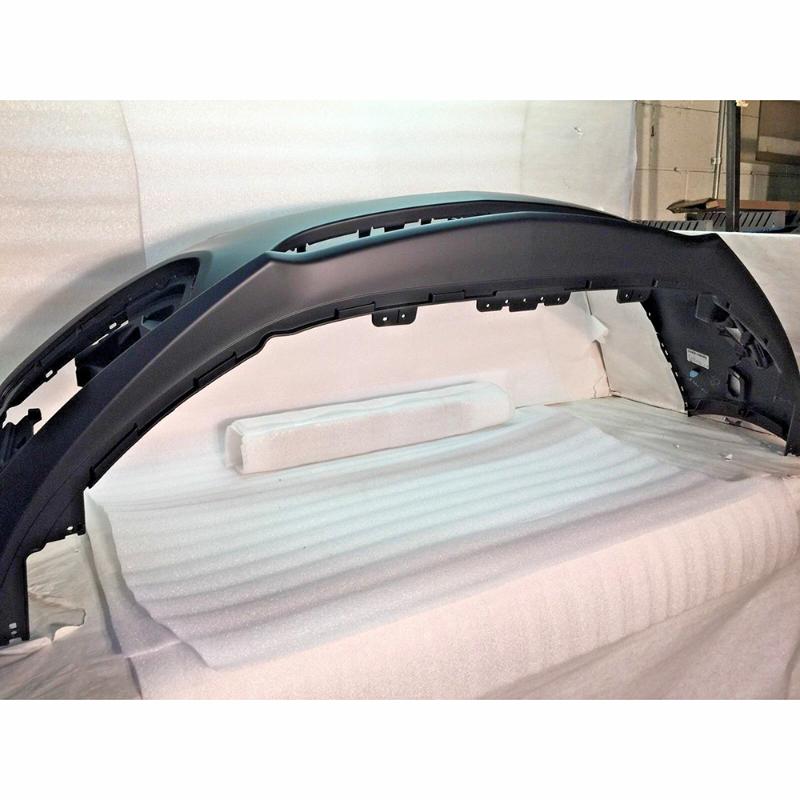 US Edition Front Bumper - 94525910 - 3
