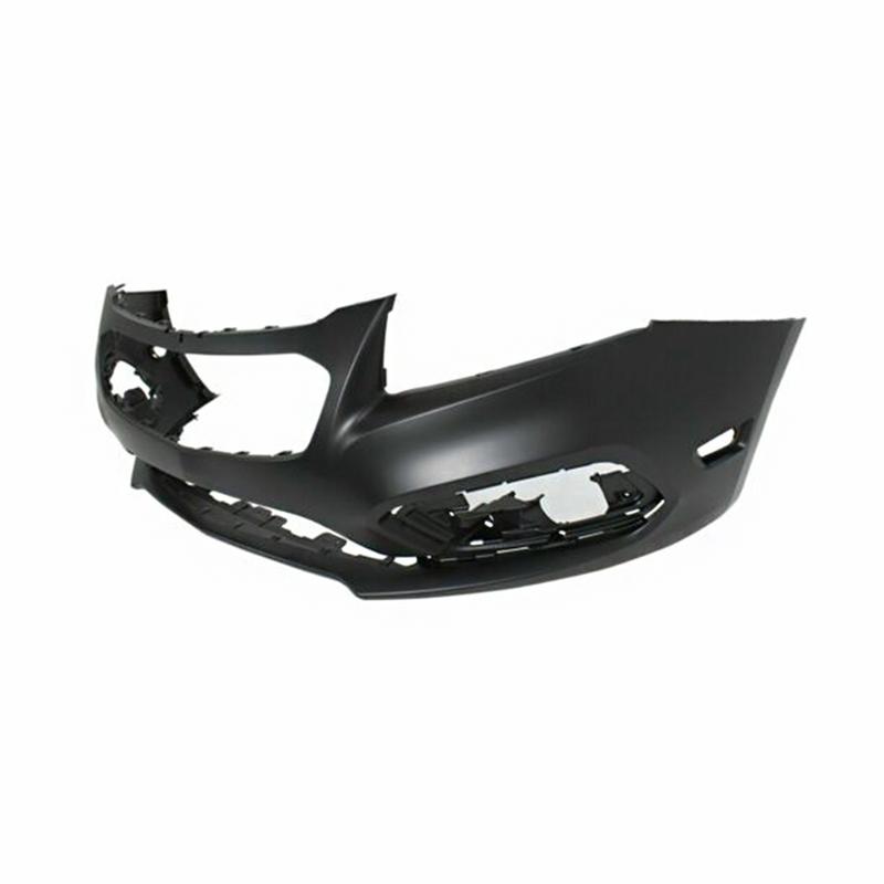 US Edition Front Bumper - 94525910 - 4