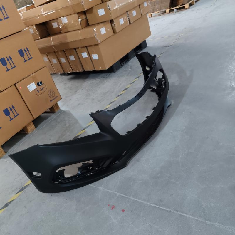 US Edition Front Bumper - 94525910 - 5