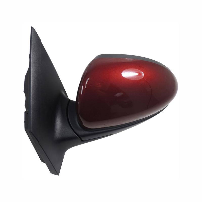 rearview mirror