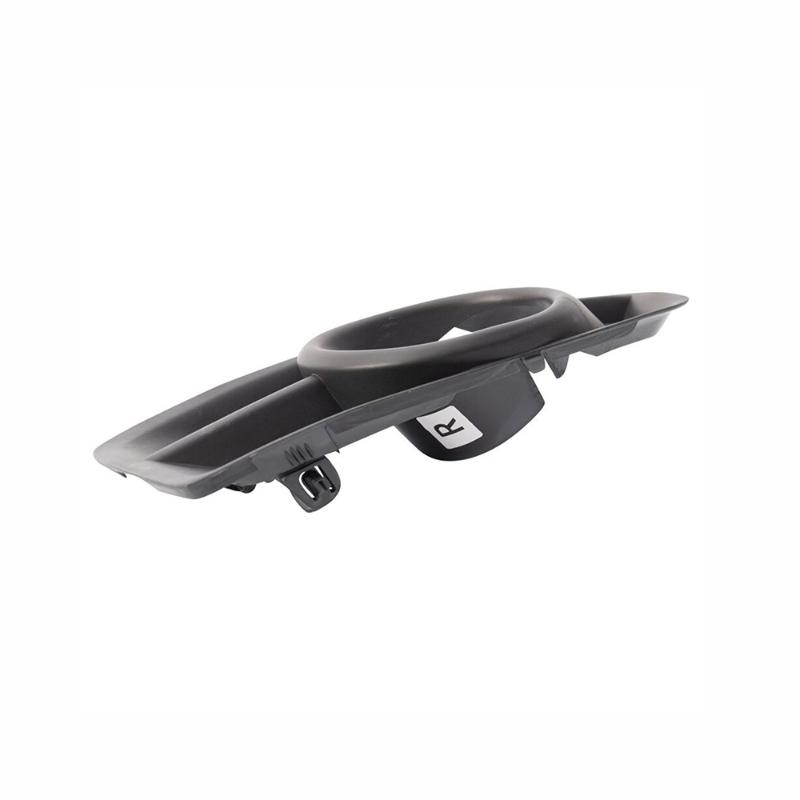 Insert de parachoques delantero - 94831151 - 5