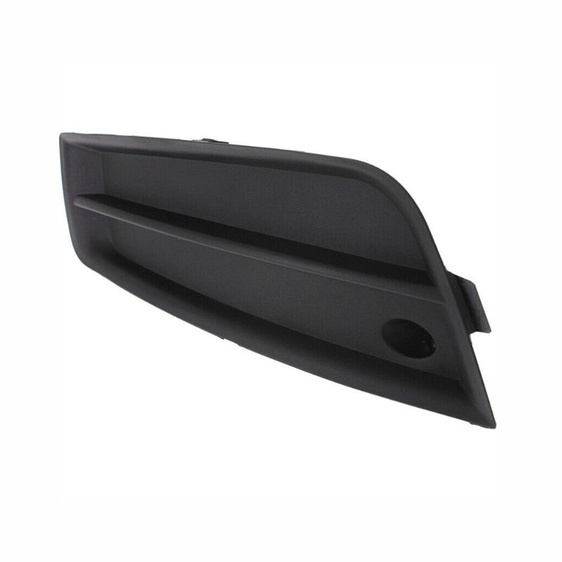 Fog light cover