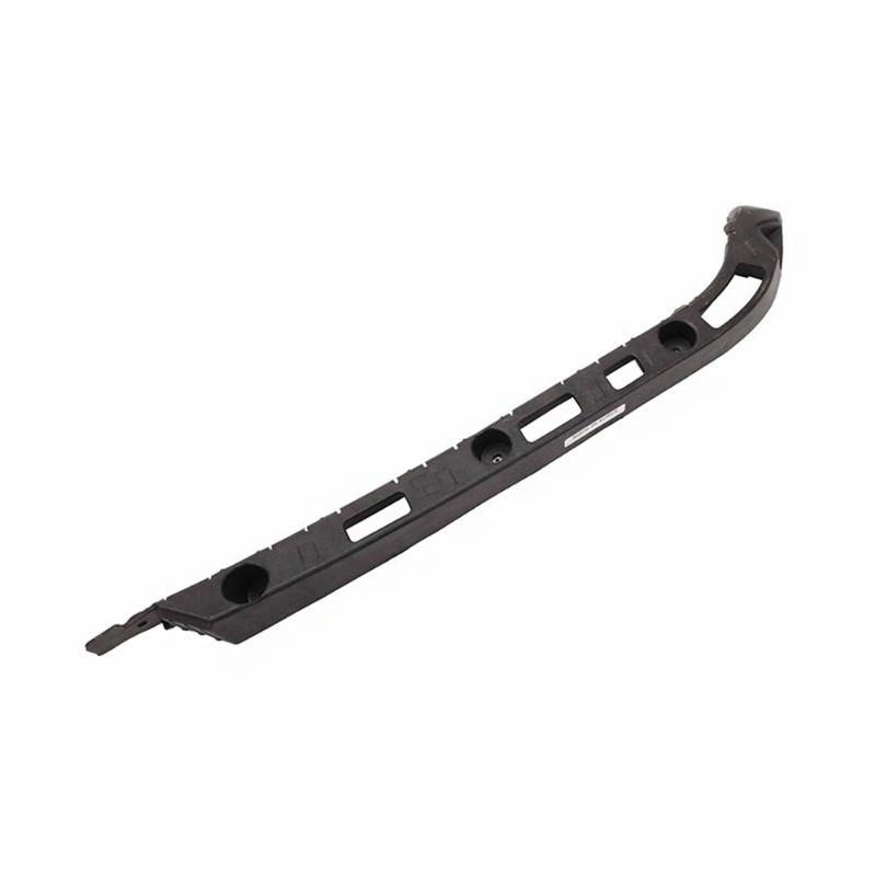 Rear bumper cover support assembly