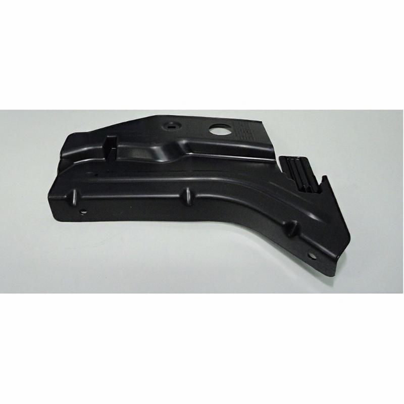 Front bumper lower cover