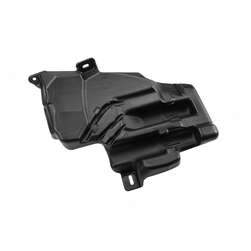 windshield seal fuel tank assembly - 23362222 - 3