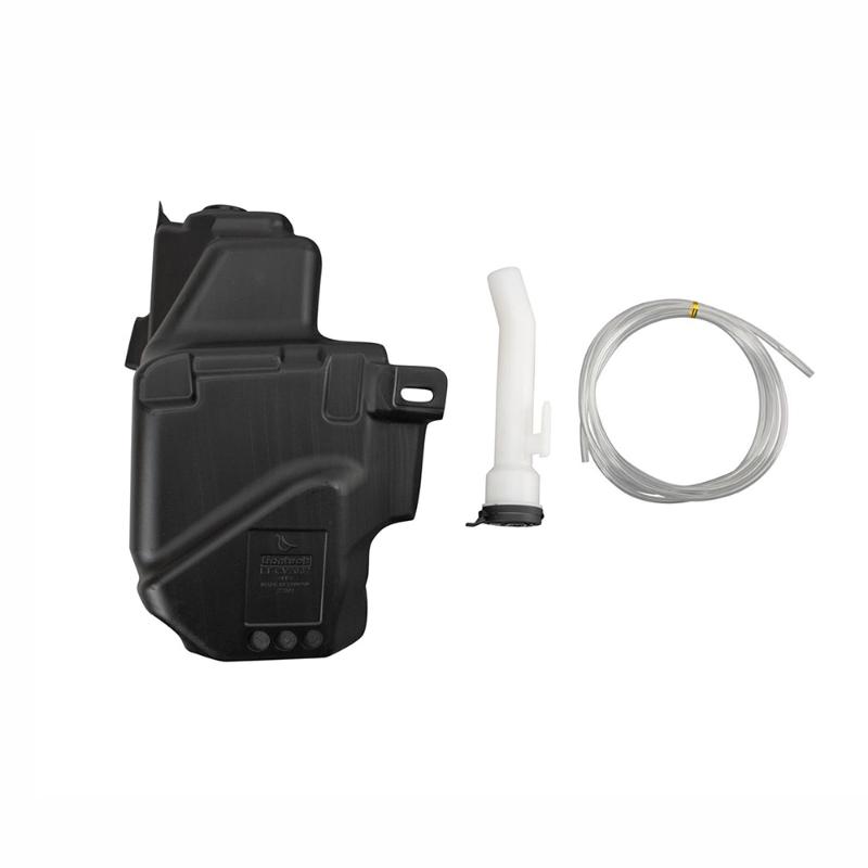 windshield seal fuel tank assembly - 23362222