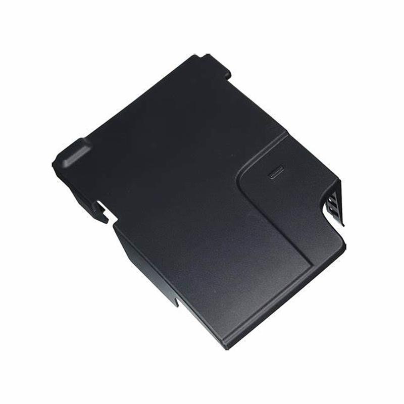power cover