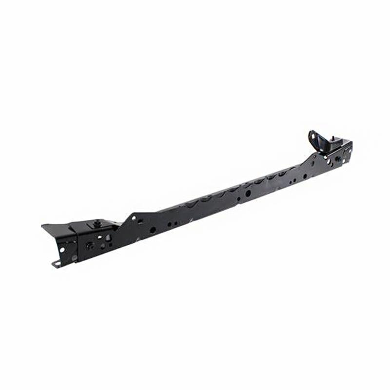 radiator crossmember