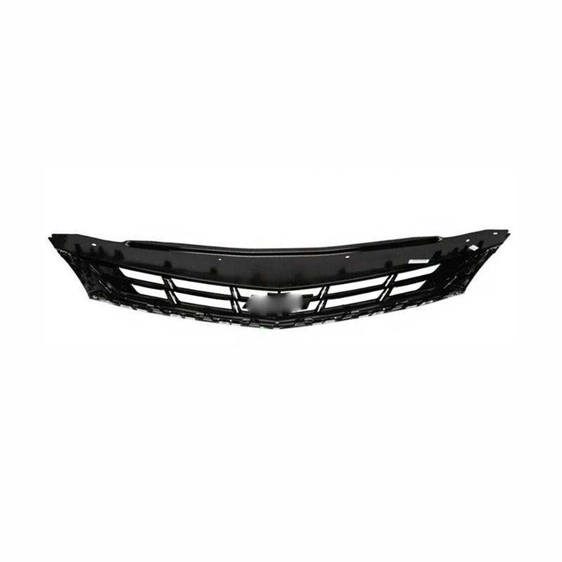 upper grille