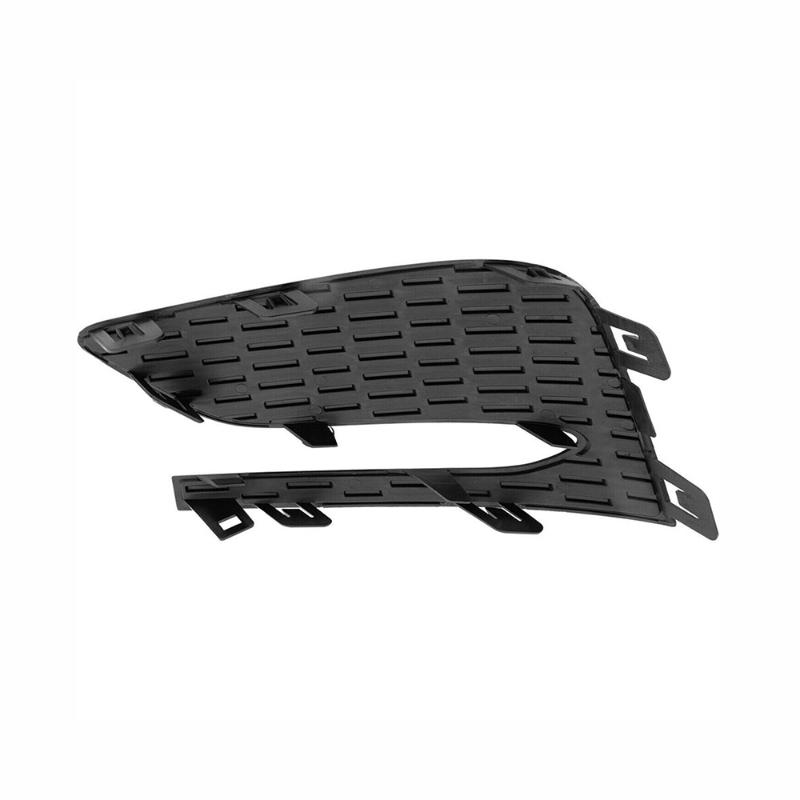 Front fog light cover
