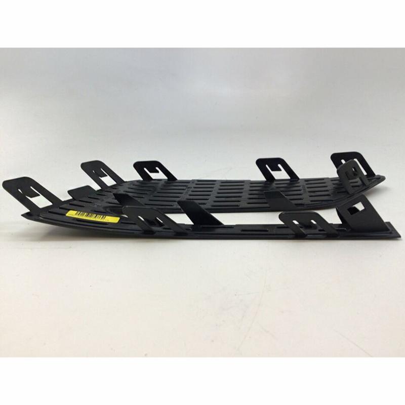 Front fog lamp opening cover - 84095930 - 3