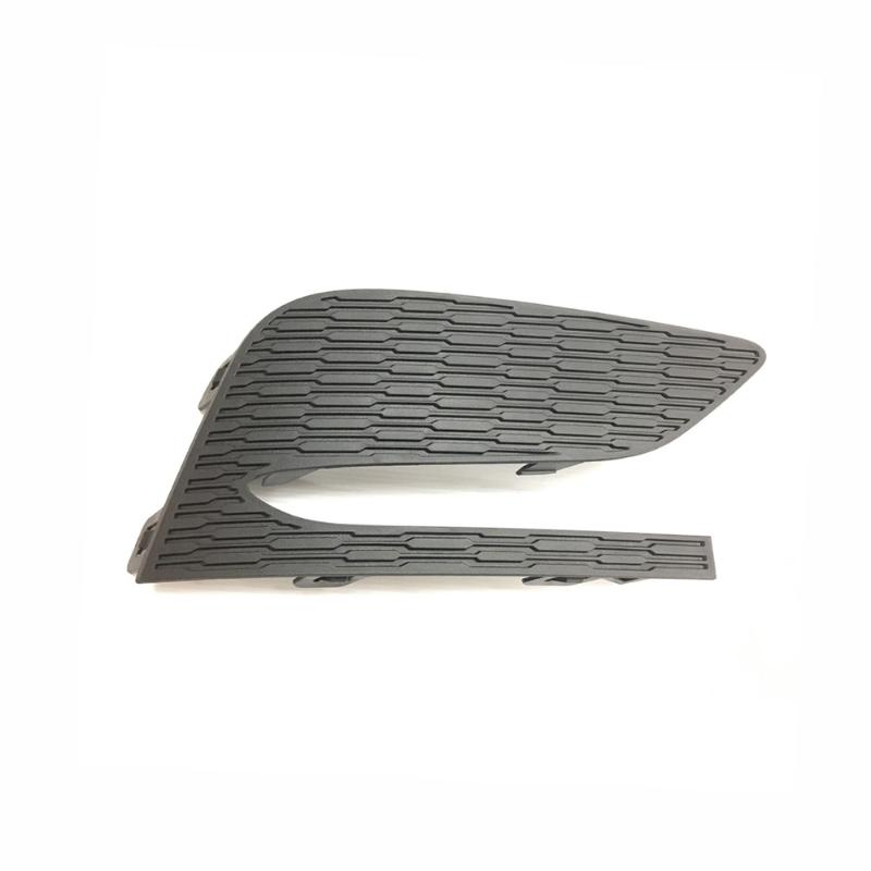 Front fog lamp opening cover - 84095930 - 5