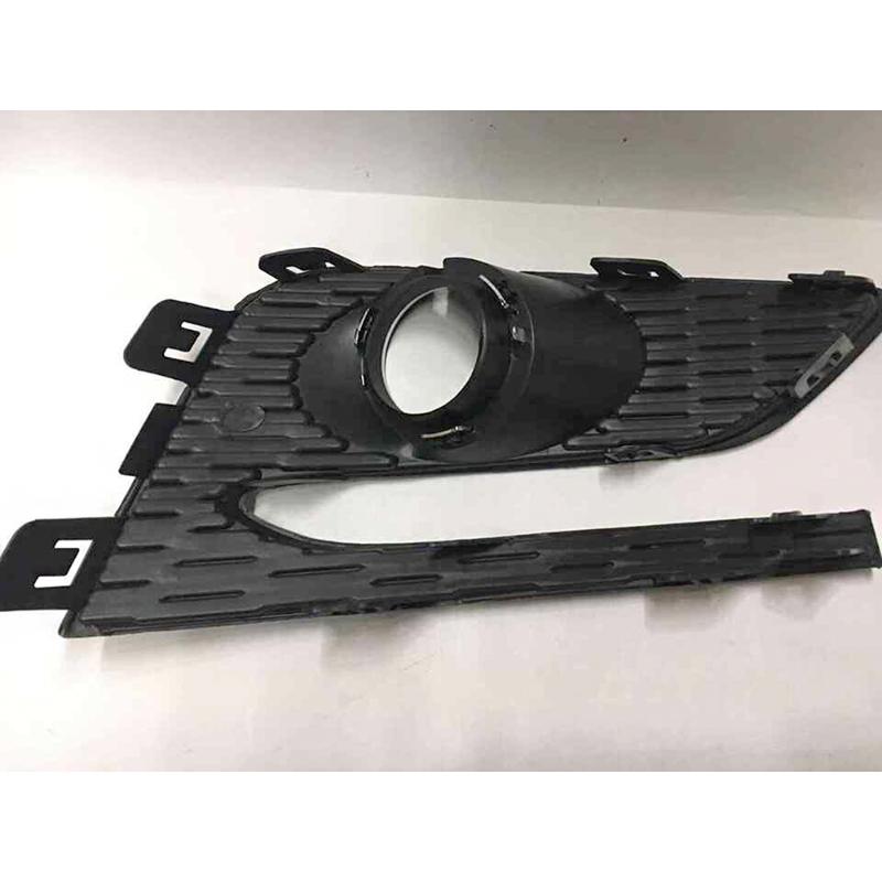 Fog lamp cover - 23422709 - 3