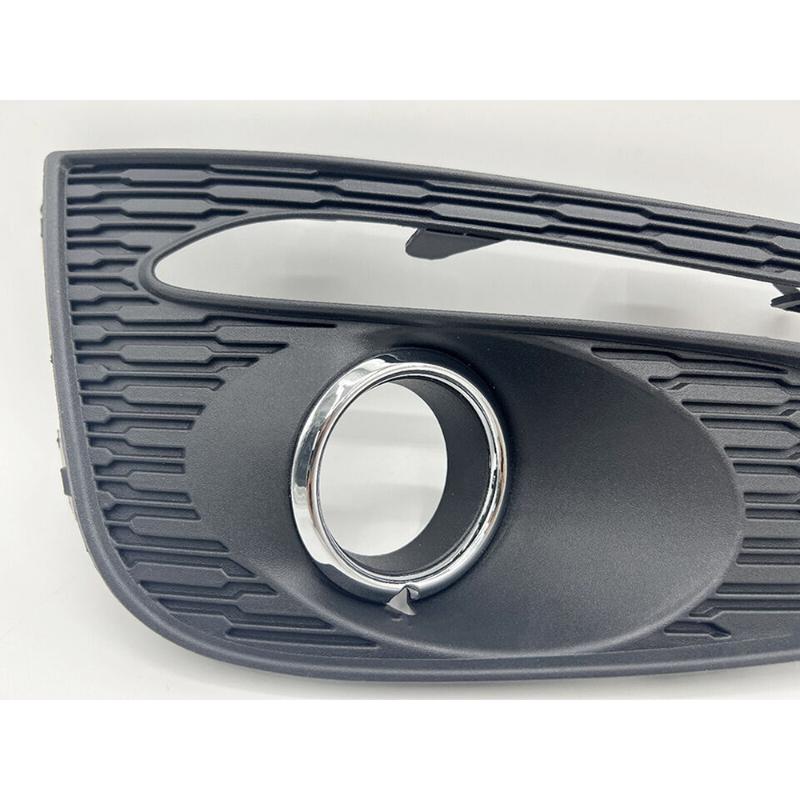 Fog lamp cover - 23422709 - 4