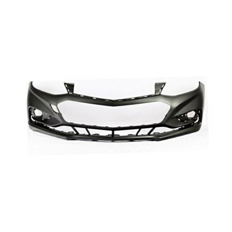 Front bumper cover