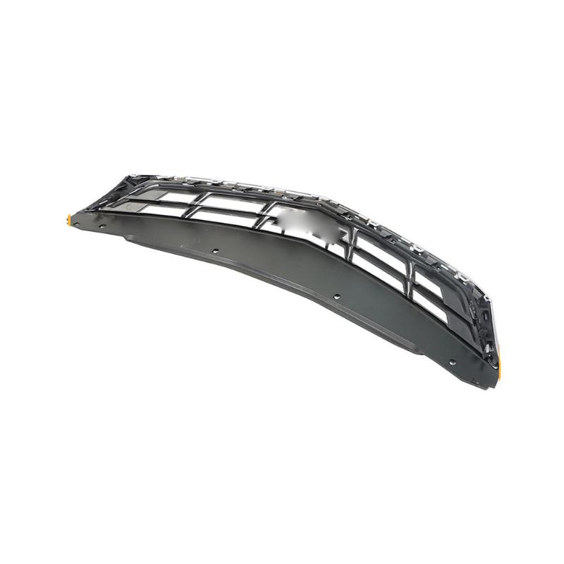 Front bumper center grille - 84009674 - 3