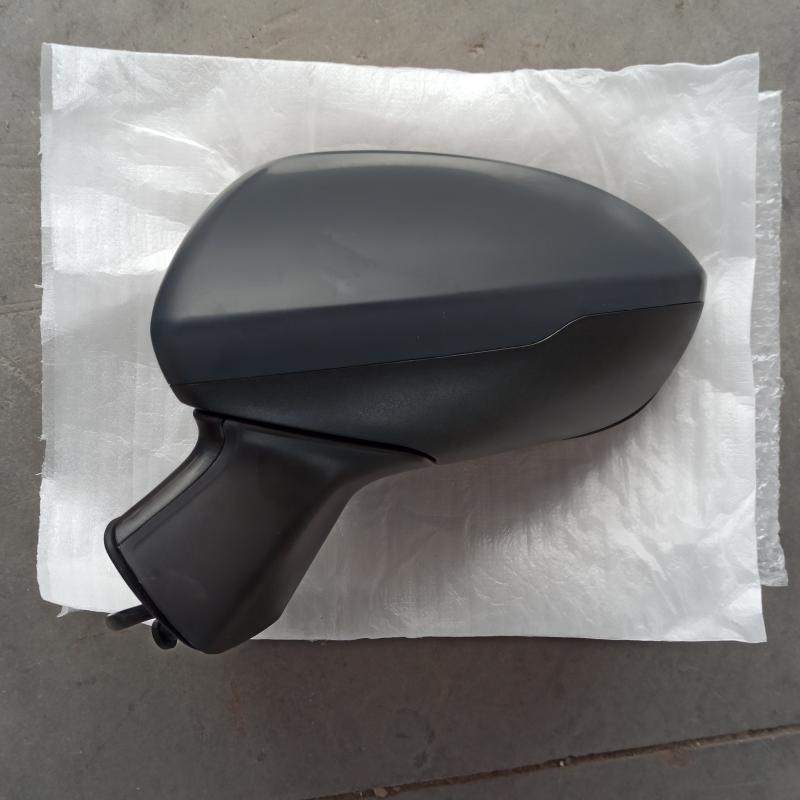 Rearview Mirror - GM1321542 - 3