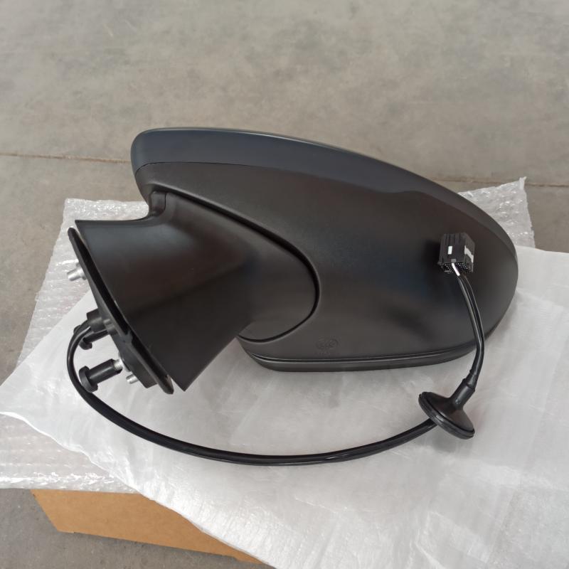 Rearview Mirror - GM1321542 - 4