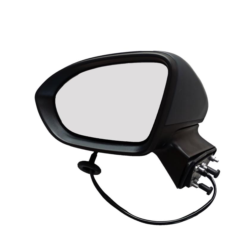 Rearview Mirror - GM1321542