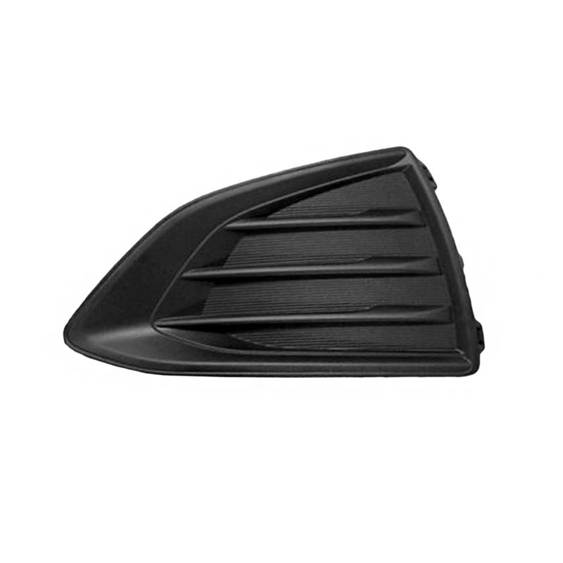Fog lamp assembly