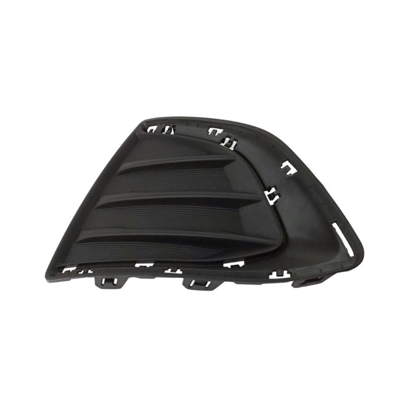 Fog lamp frame base