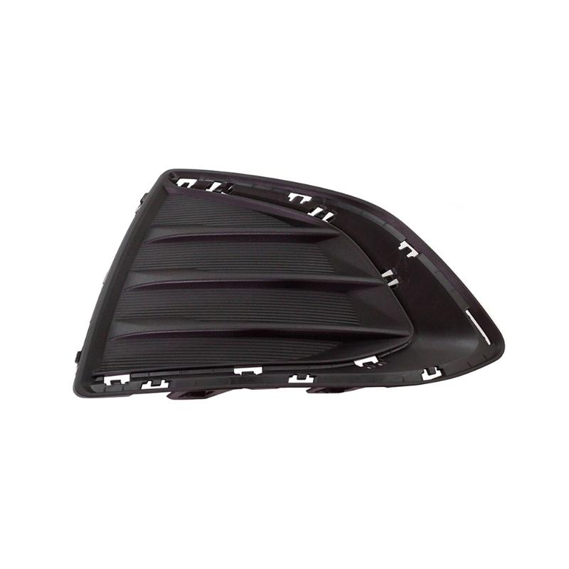 Fog lamp frame base - 42550375