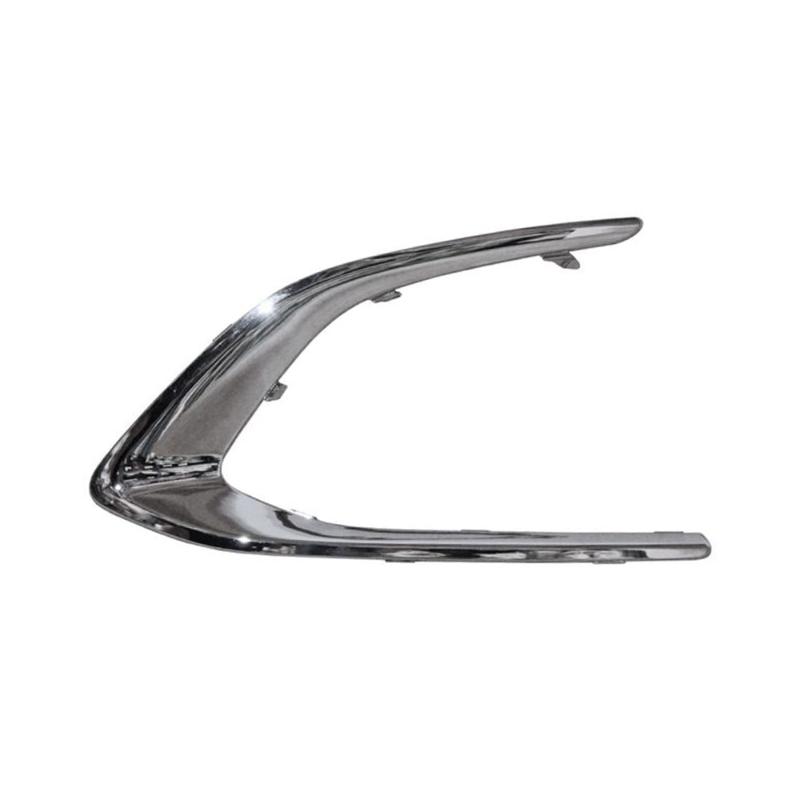 fog light trim strip