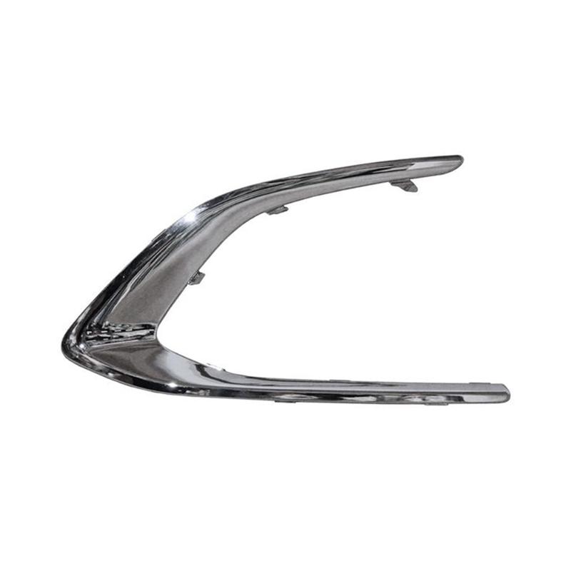 fog light trim strip - 42662738